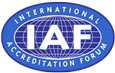 Международный Форум по аккредитации (IAF)
